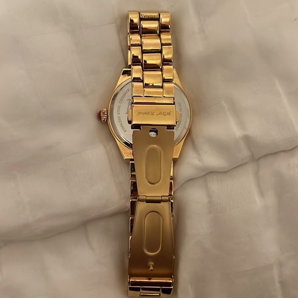 Betsey Johnson Watch - Picture 2 of 4